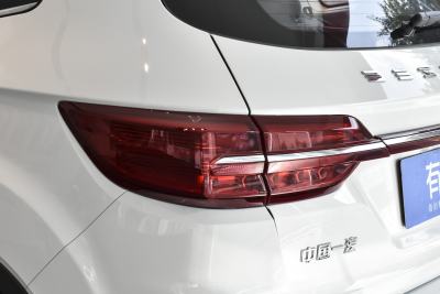 2021款 1.2T DCT豪华型-外观-图片-有驾