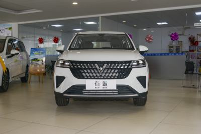 2022款 1.5L CVT畅玩型-外观-图片-有驾