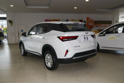 2022款 1.5L CVT畅玩型-外观-图片-有驾