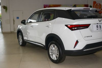 2022款 1.5L CVT畅玩型-外观-图片-有驾