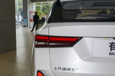 2022款 1.5L CVT畅玩型-外观-图片-有驾