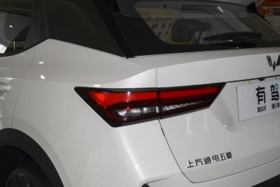 2022款 1.5L CVT畅玩型-外观-图片-有驾