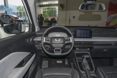 2022款 1.5L CVT畅玩型-内饰-图片-有驾
