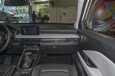 2022款 1.5L CVT畅玩型-内饰-图片-有驾