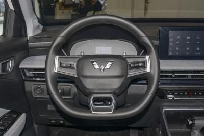 2022款 1.5L CVT畅玩型-内饰-图片-有驾