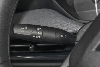 2022款 1.5L CVT畅玩型-内饰-图片-有驾