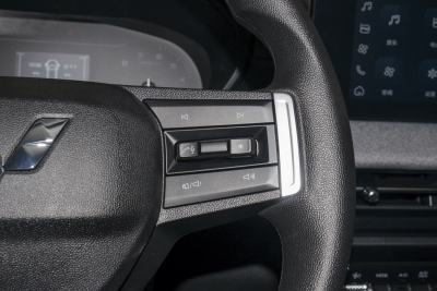 2022款 1.5L CVT畅玩型-内饰-图片-有驾