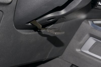 2022款 1.5L CVT畅玩型-内饰-图片-有驾