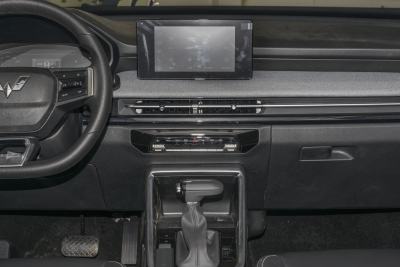 2022款 1.5L CVT畅玩型-内饰-图片-有驾