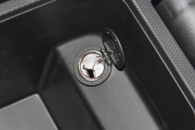 2022款 1.5L CVT畅玩型-内饰-图片-有驾