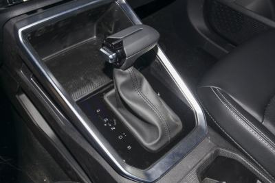 2022款 1.5L CVT畅玩型-内饰-图片-有驾