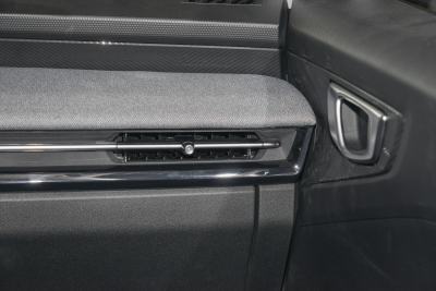 2022款 1.5L CVT畅玩型-内饰-图片-有驾