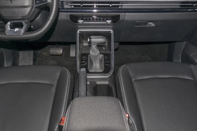 2022款 1.5L CVT畅玩型-内饰-图片-有驾