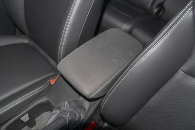2022款 1.5L CVT畅玩型-内饰-图片-有驾