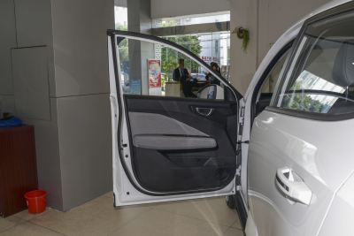 2022款 1.5L CVT畅玩型-内饰-图片-有驾