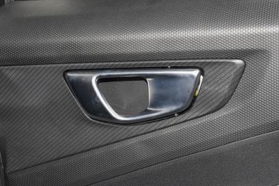 2022款 1.5L CVT畅玩型-内饰-图片-有驾