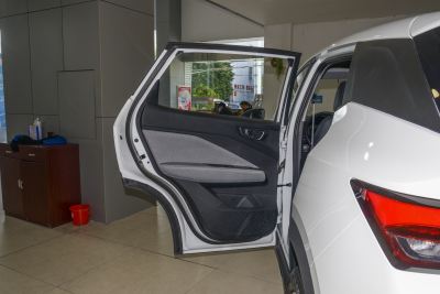 2022款 1.5L CVT畅玩型-内饰-图片-有驾