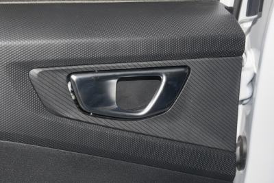 2022款 1.5L CVT畅玩型-内饰-图片-有驾