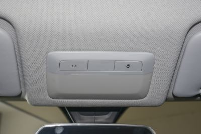 2022款 1.5L CVT畅玩型-内饰-图片-有驾