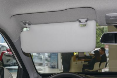 2022款 1.5L CVT畅玩型-内饰-图片-有驾