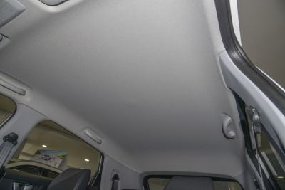 2022款 1.5L CVT畅玩型-内饰-图片-有驾