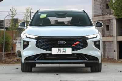 2022款 EcoBoost 245 首发限量版-外观-图片-有驾