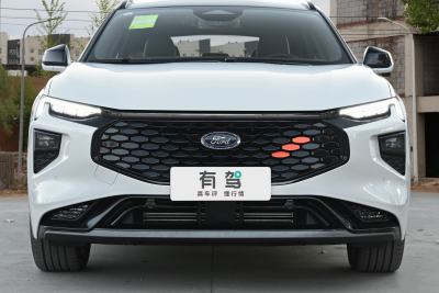 2022款 EcoBoost 245 首发限量版-外观-图片-有驾