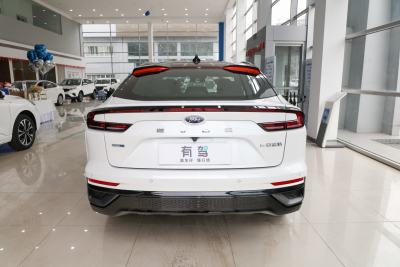 2022款 EcoBoost 245 首发限量版-外观-图片-有驾