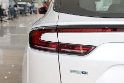 2022款 EcoBoost 245 首发限量版-外观-图片-有驾