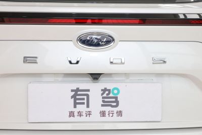 2022款 EcoBoost 245 首发限量版-外观-图片-有驾