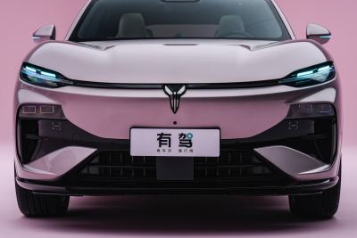 2026款 四激光后驱Ultra-外观-图片-有驾