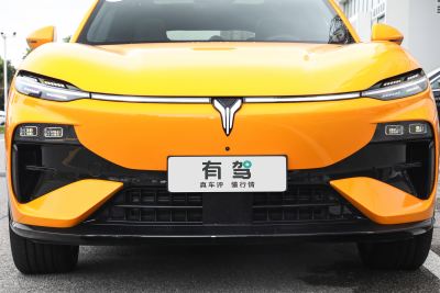 2026款 四激光后驱Ultra-外观-图片-有驾