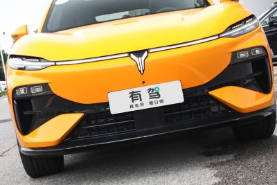 2026款 四激光后驱Ultra-外观-图片-有驾