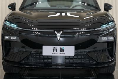 2026款 四激光后驱Ultra-外观-图片-有驾
