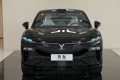 2026款 四激光后驱Ultra-外观-图片-有驾