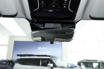 2025款 1.5TD 2DHT 豪华版 7座-空间-图片-有驾