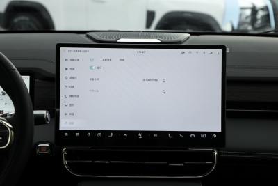 2025款 1.5TD 2DHT 豪华版 7座-内饰-图片-有驾