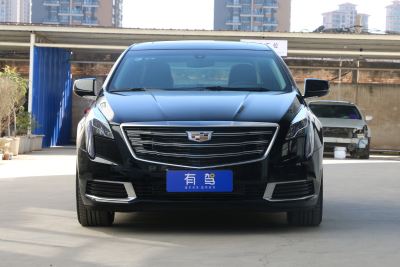 2018款 28T 技术型-外观-图片-有驾