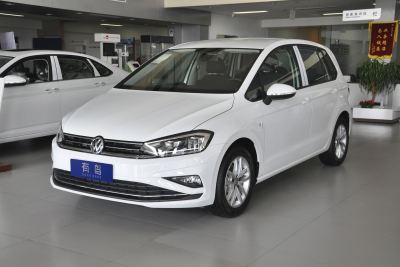 2020款 200TSI 自动好奇型纯真版-外观-图片-有驾