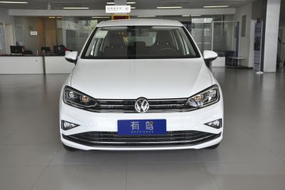 2020款 200TSI 自动好奇型纯真版-外观-图片-有驾