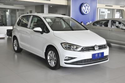 2020款 200TSI 自动好奇型纯真版-外观-图片-有驾