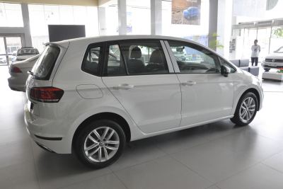 2020款 200TSI 自动好奇型纯真版-外观-图片-有驾