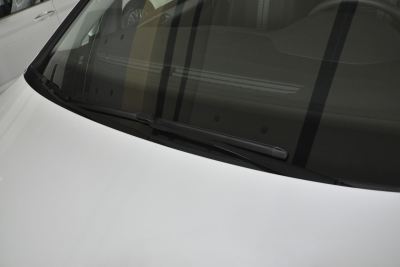 2020款 200TSI 自动好奇型纯真版-外观-图片-有驾