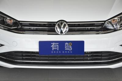 2020款 200TSI 自动好奇型纯真版-外观-图片-有驾