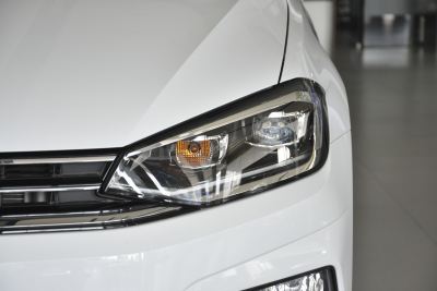 2020款 200TSI 自动好奇型纯真版-外观-图片-有驾