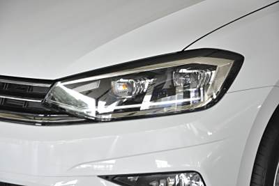 2020款 200TSI 自动好奇型纯真版-外观-图片-有驾