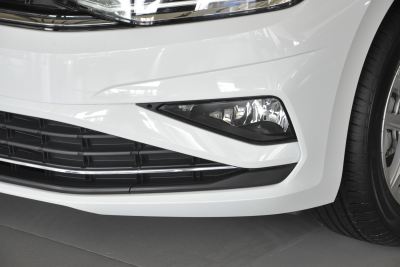 2020款 200TSI 自动好奇型纯真版-外观-图片-有驾