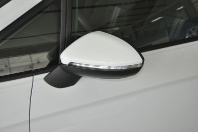 2020款 200TSI 自动好奇型纯真版-外观-图片-有驾