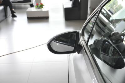 2020款 200TSI 自动好奇型纯真版-外观-图片-有驾