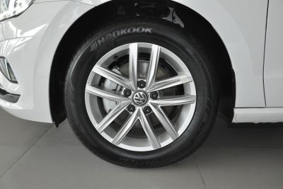 2020款 200TSI 自动好奇型纯真版-外观-图片-有驾